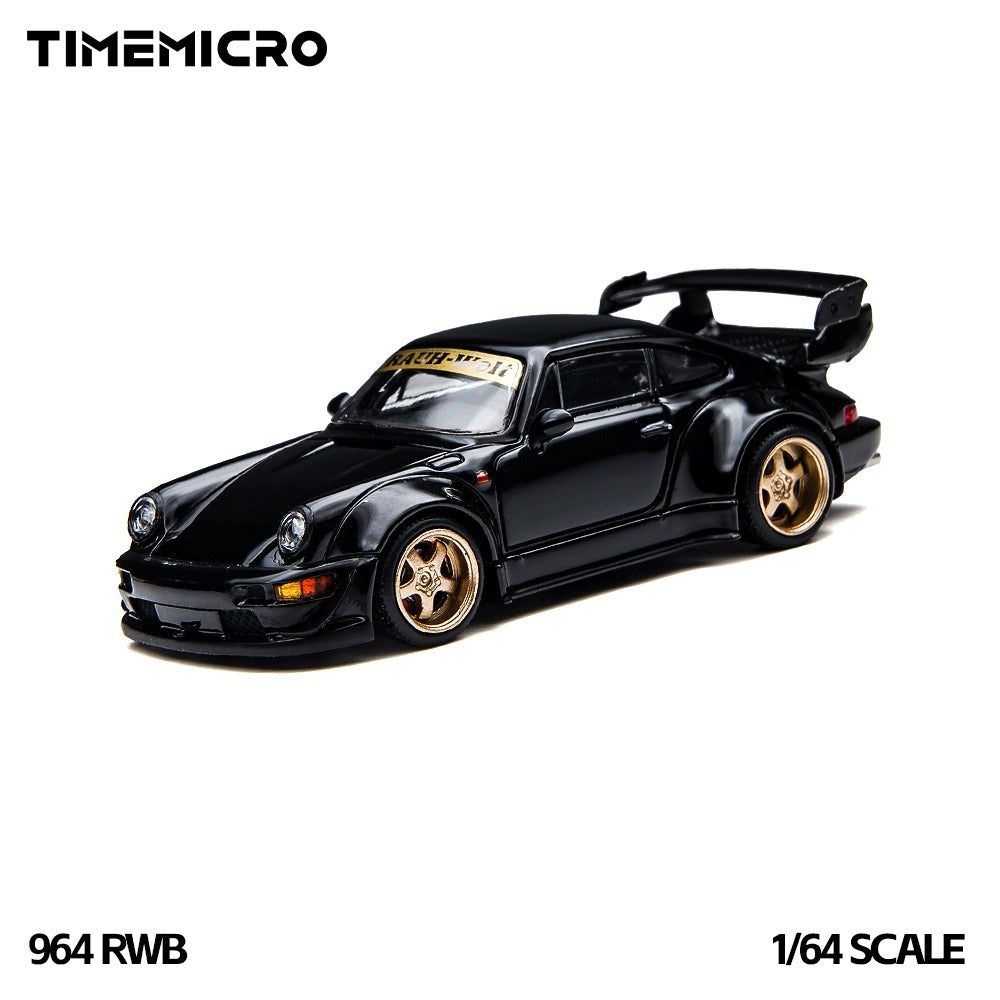 (Pre-Order) Time Micro - RWB 964 (2 Variations)