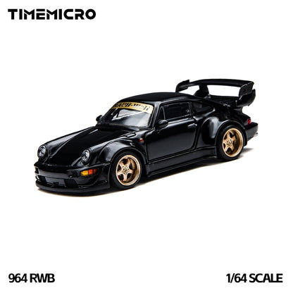 (Pre-Order) Time Micro - RWB 964 (2 Variations)