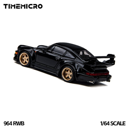 (Pre-Order) Time Micro - RWB 964 (2 Variations)