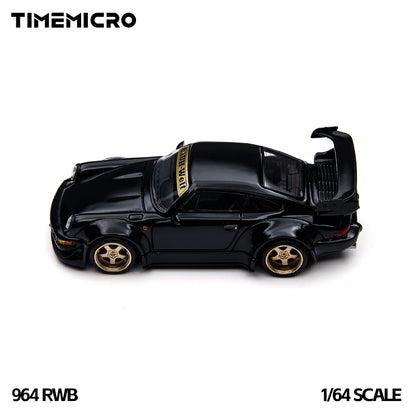 (Pre-Order) Time Micro - RWB 964 (2 Variations)