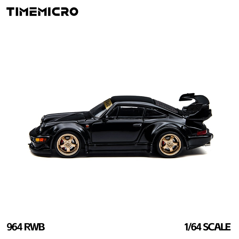 (Pre-Order) Time Micro - RWB 964 (2 Variations)
