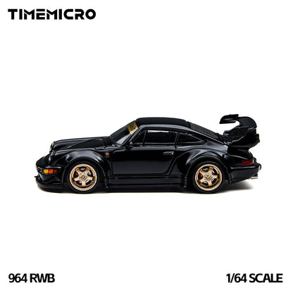 (Pre-Order) Time Micro - RWB 964 (2 Variations)