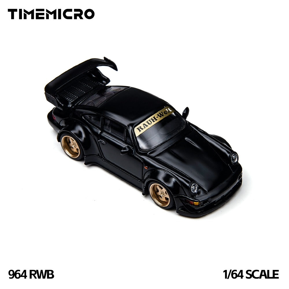 (Pre-Order) Time Micro - RWB 964 (2 Variations)