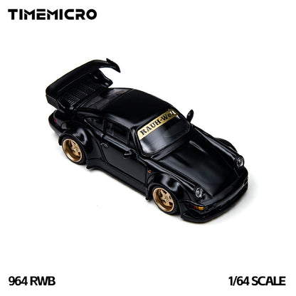 (Pre-Order) Time Micro - RWB 964 (2 Variations)