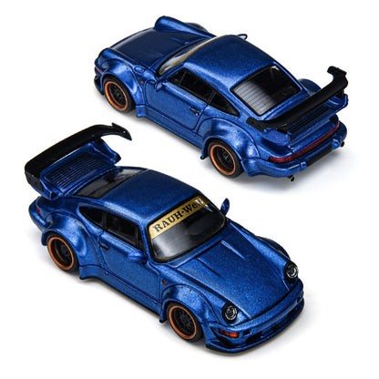 (Pre-Order) (TM648504) RWB 964 Navy Blue