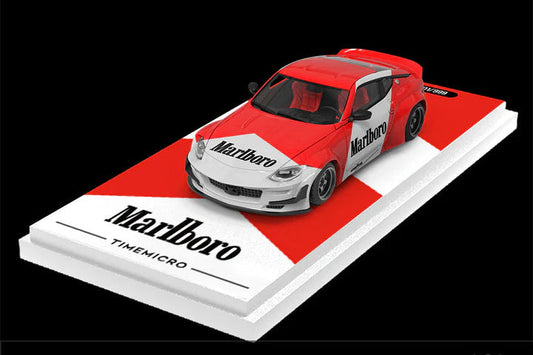 (TM649113) - Nissan 400Z (Marlboro Livery)