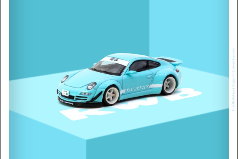 (Pre-Order) (T64-057-LO) - RWB 997 Lomianki