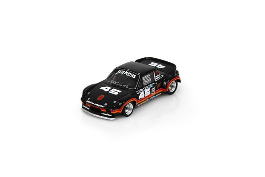 (Pre-Order) (US159) Porsche 914 No.45 champion IMSA GTU 1977 (RESIN)