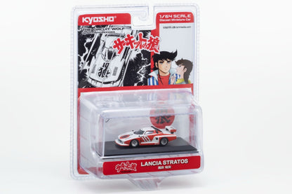 Kyosho Lancia Stratos