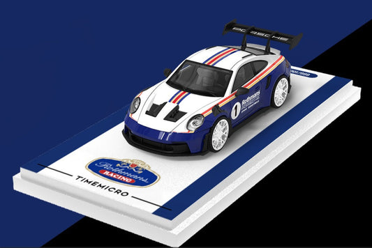 (Pre-Order) (TM644637) Porsche 992 GT3 RS - Rothmans Livery