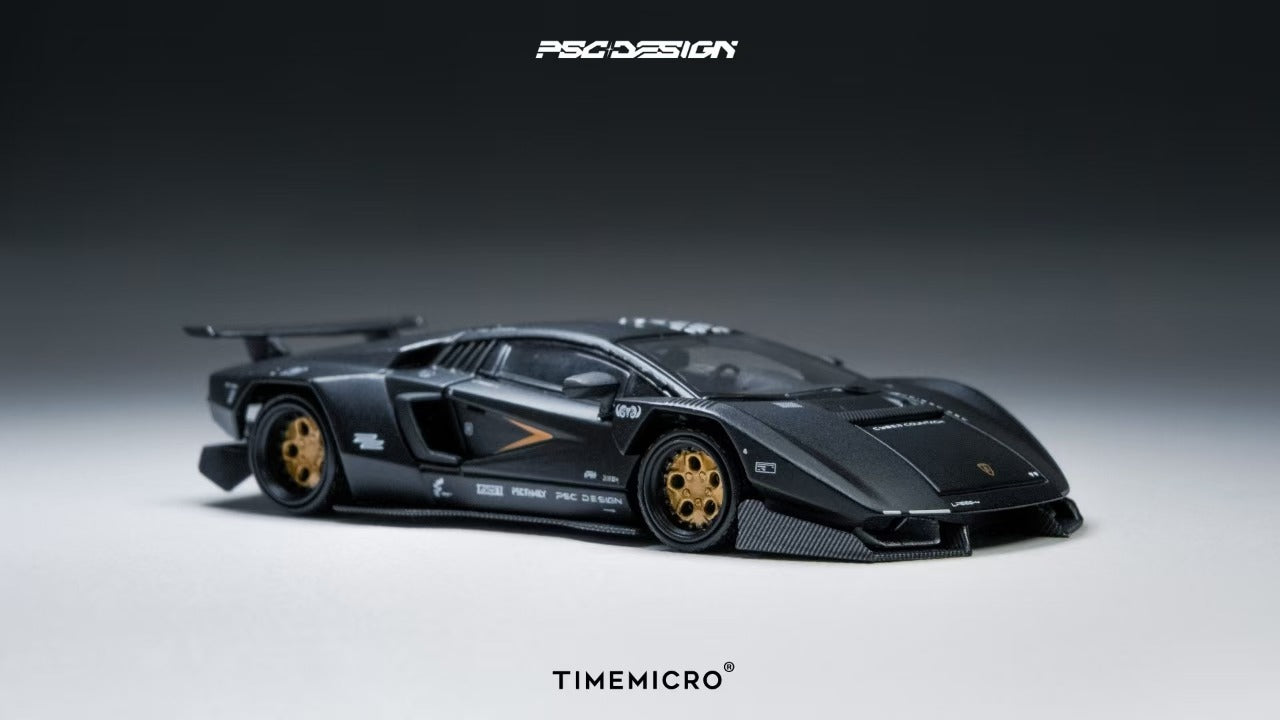 (TM647701) Modified Lamborghini Countach