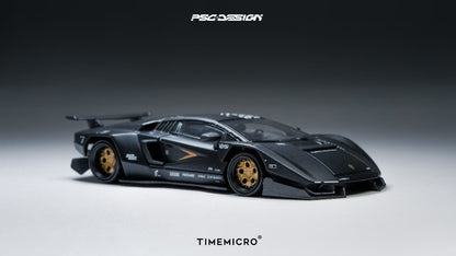 (TM647701) Modified Lamborghini Countach