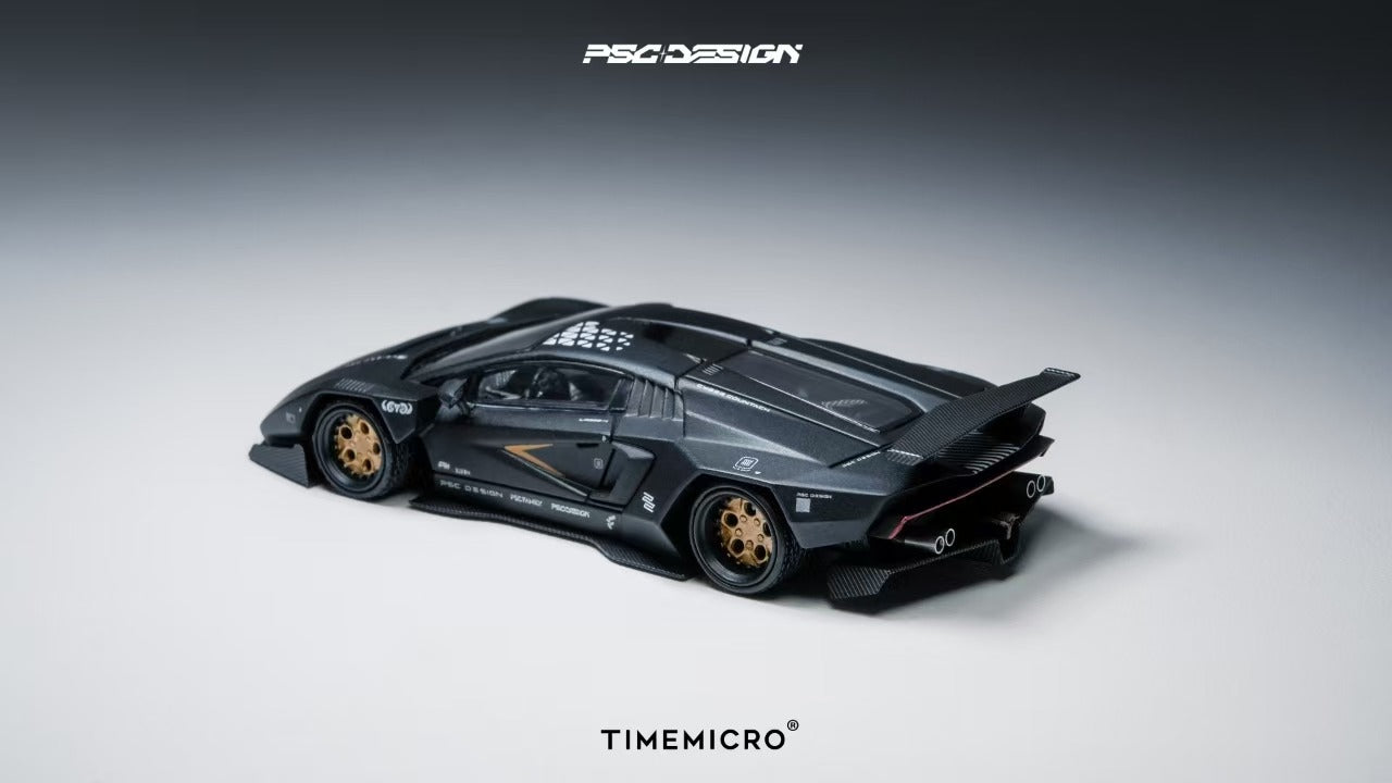 (TM647701) Modified Lamborghini Countach
