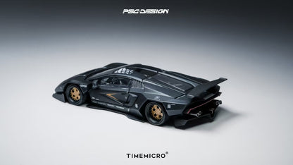 (TM647701) Modified Lamborghini Countach