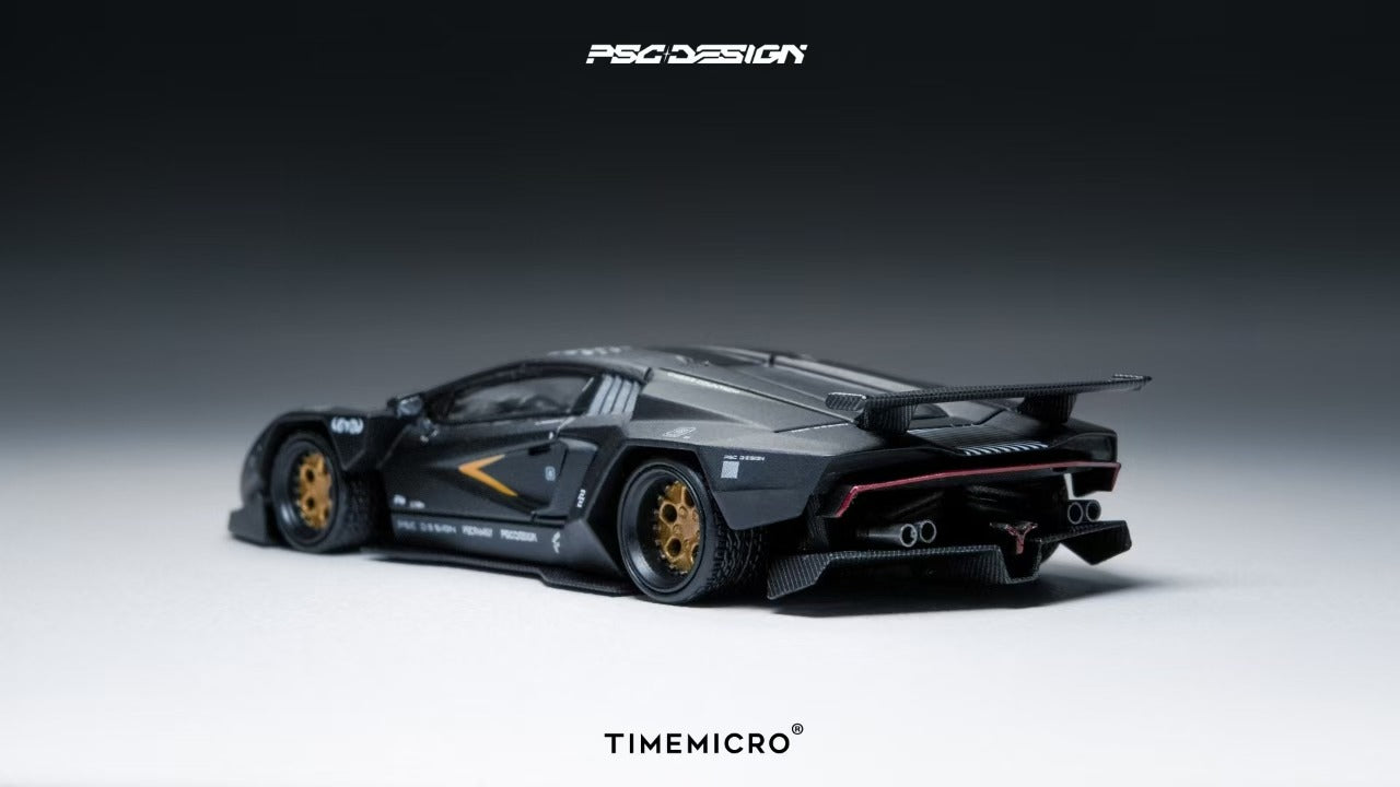 (TM647701) Modified Lamborghini Countach