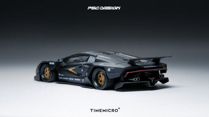 (TM647701) Modified Lamborghini Countach