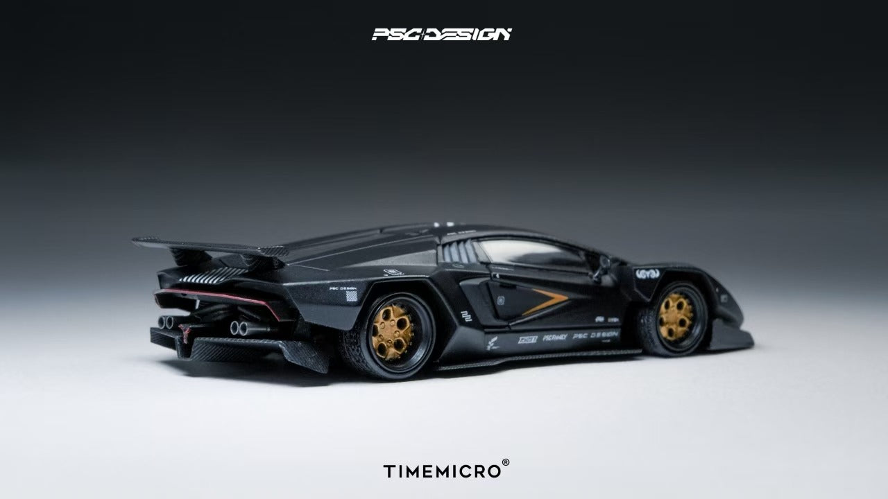 (TM647701) Modified Lamborghini Countach