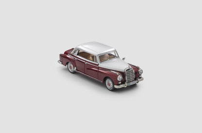 (Pre-Order) Mercedes-Benz 300D Convertible