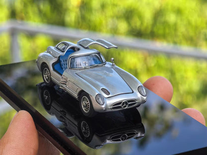 (Pre-Order) YS - Mercedes-Benz 300SLR