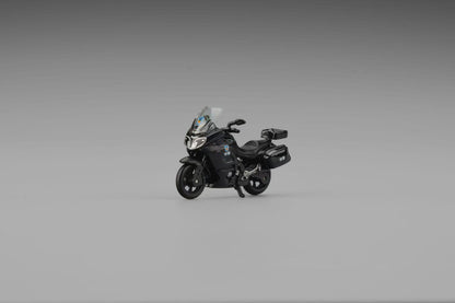 (Pre-Order) XJ -  Public Security Police Motorcycle (2 Variants)