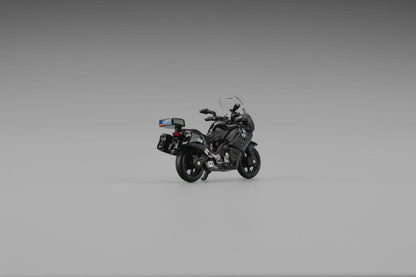 (Pre-Order) XJ -  Public Security Police Motorcycle (2 Variants)