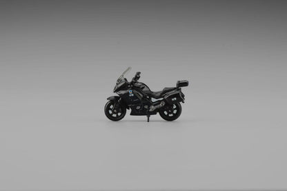 (Pre-Order) XJ -  Public Security Police Motorcycle (2 Variants)