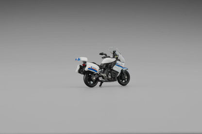 (Pre-Order) XJ -  Public Security Police Motorcycle (2 Variants)
