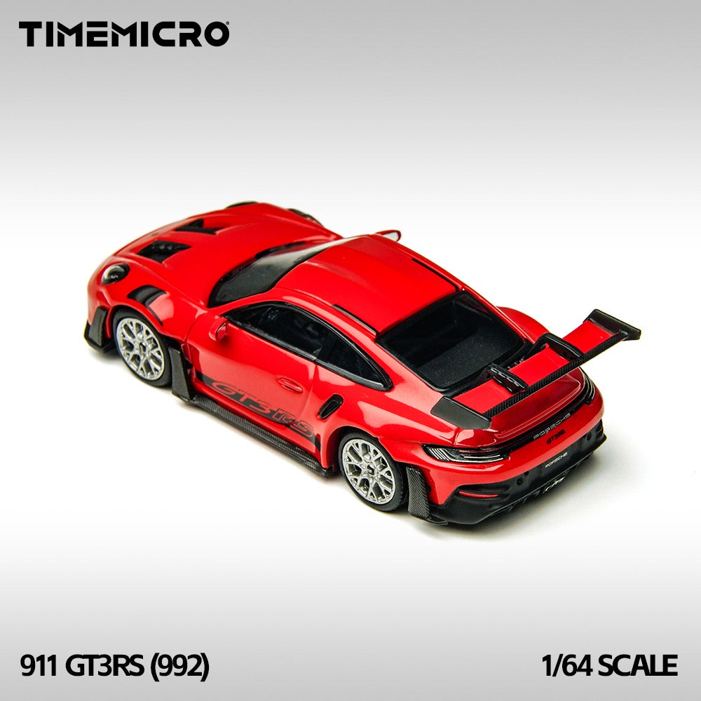 (Pre-Order) (TM644644) Porsche 992 GT3RS