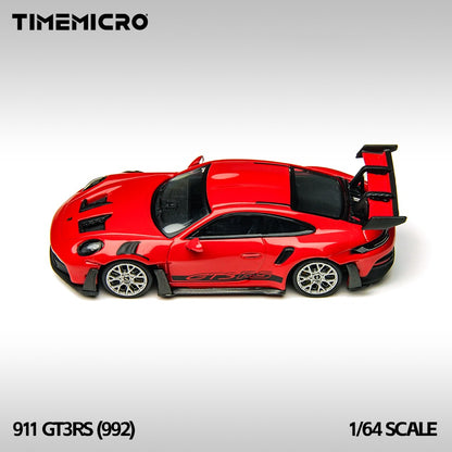 (Pre-Order) (TM644644) Porsche 992 GT3RS