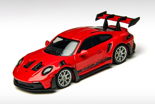 (Pre-Order) (TM644644) Porsche 992 GT3RS