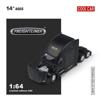(Pre-Order)(CC800114) Freightliner RWB Special Transport Vehicle