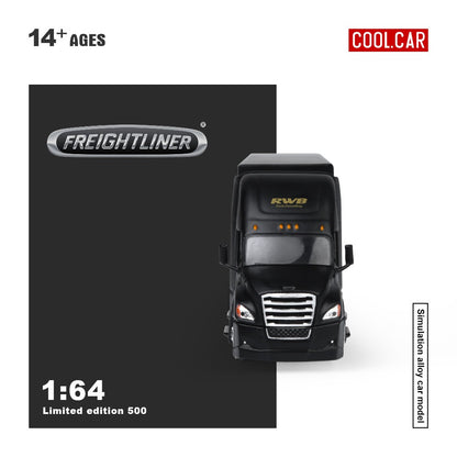 (Pre-Order)(CC800114) Freightliner RWB Special Transport Vehicle