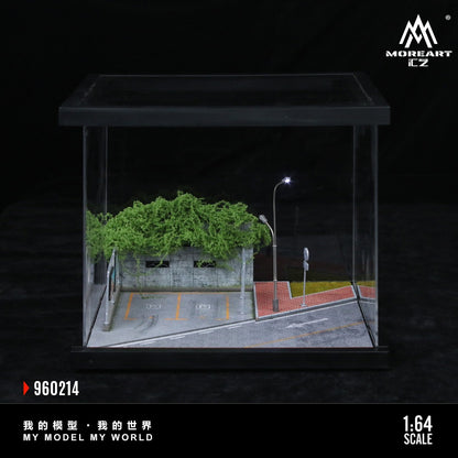 (Pre-Order) (MO960214) Street Scene Assembly Series - 14