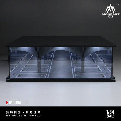 (Pre-Order) (MO915004) - Underground parking garage (Scene 4)