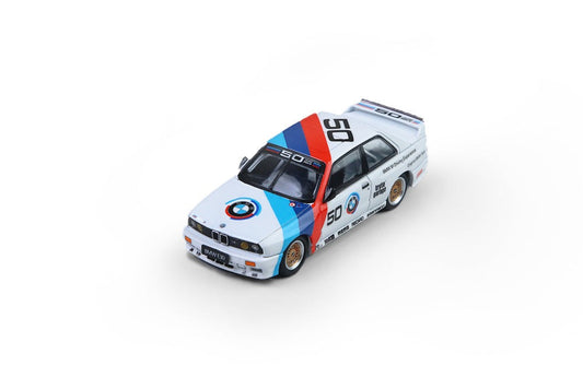 (Pre-Order)(MD647808) BMW E30 M3 DTM