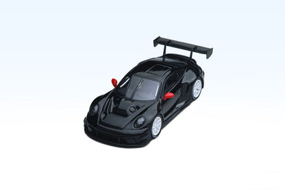 (Pre-Order) (SR64045) - Porsche 911 GT3 R (Black)