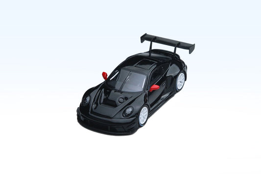 (Pre-Order) (SR64045) - Porsche 911 GT3 R (Black)