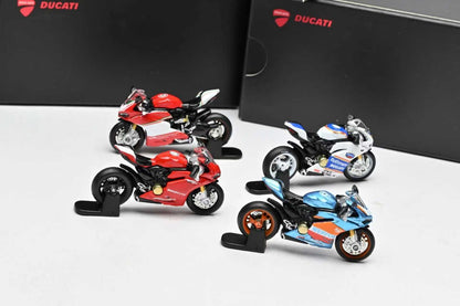 (Pre-Order) Ducati 1299s (4 Variants)
