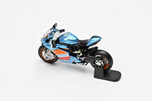 Ducati 1299s - REPSOL Livery