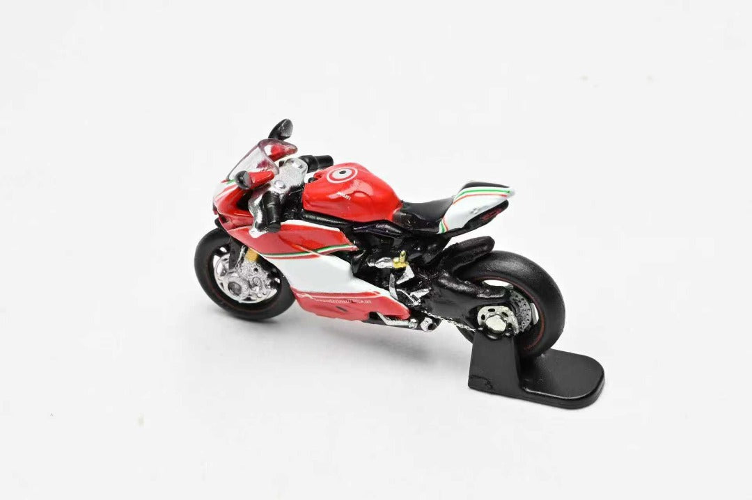 (Pre-Order) Ducati 1299s (4 Variants)