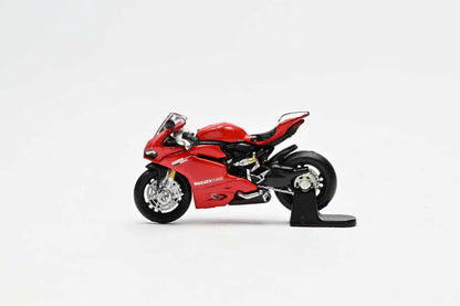 (Pre-Order) Ducati 1299s (4 Variants)