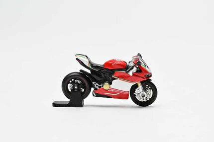 Ducati 1299s Italian Tricolore
