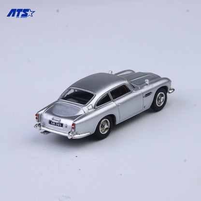 (Pre-Order)(ATS881202) Aston Martin DB5 - Silver