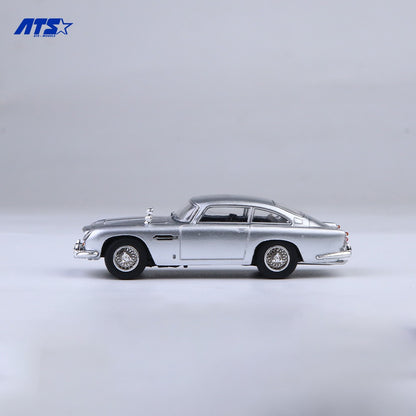 (Pre-Order)(ATS881202) Aston Martin DB5 - Silver