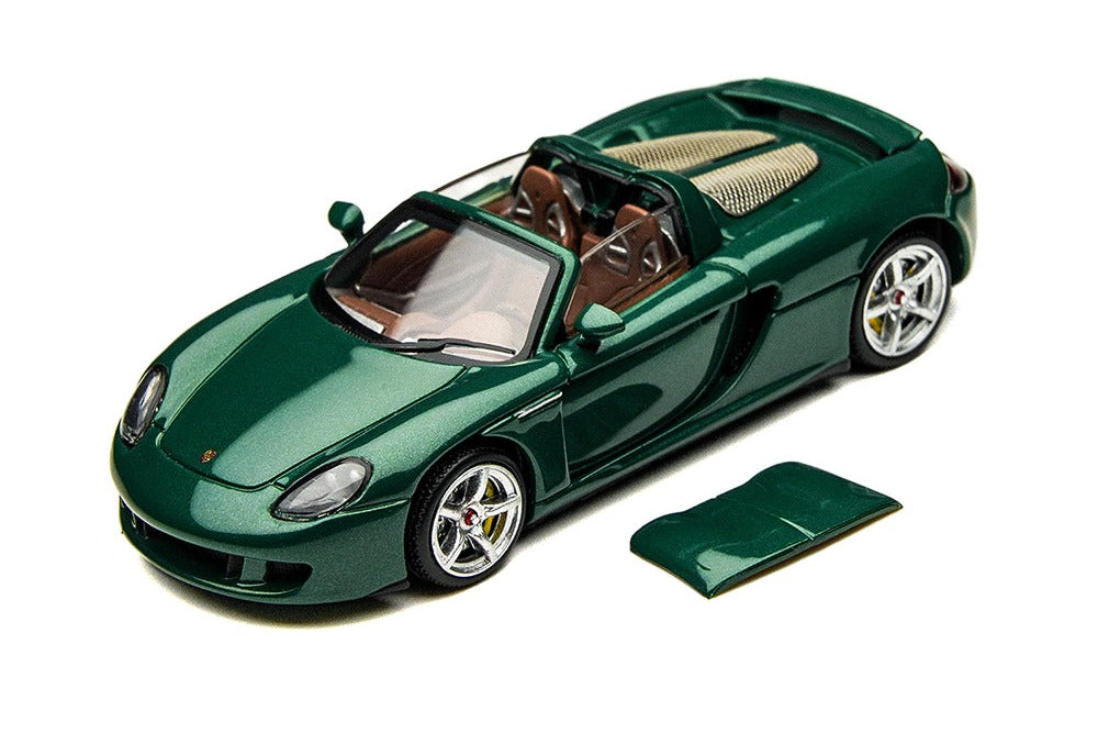 (Pre-Order) (TM645911) - Carrera GT (British Racing Green)