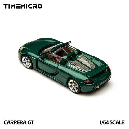 (Pre-Order) (TM645911) - Carrera GT (British Racing Green)