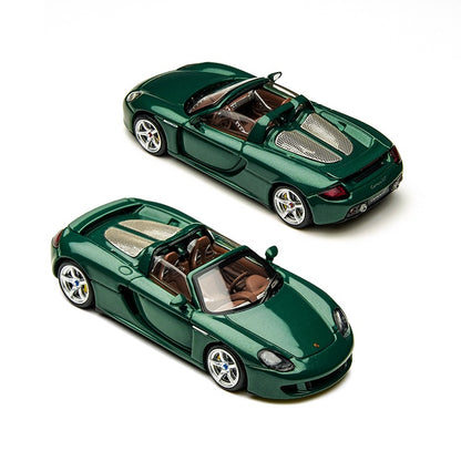 (Pre-Order) (TM645911) - Carrera GT (British Racing Green)