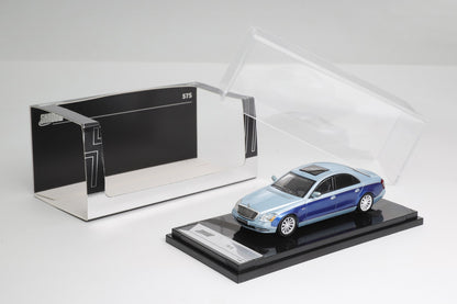 (Pre-Order)(LL-123-97)Maybach 57S (Blue)