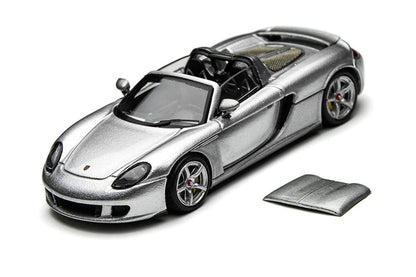 (TM645912) - Carrera GT (Silver)
