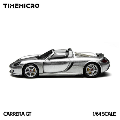 (TM645912) - Carrera GT (Silver)